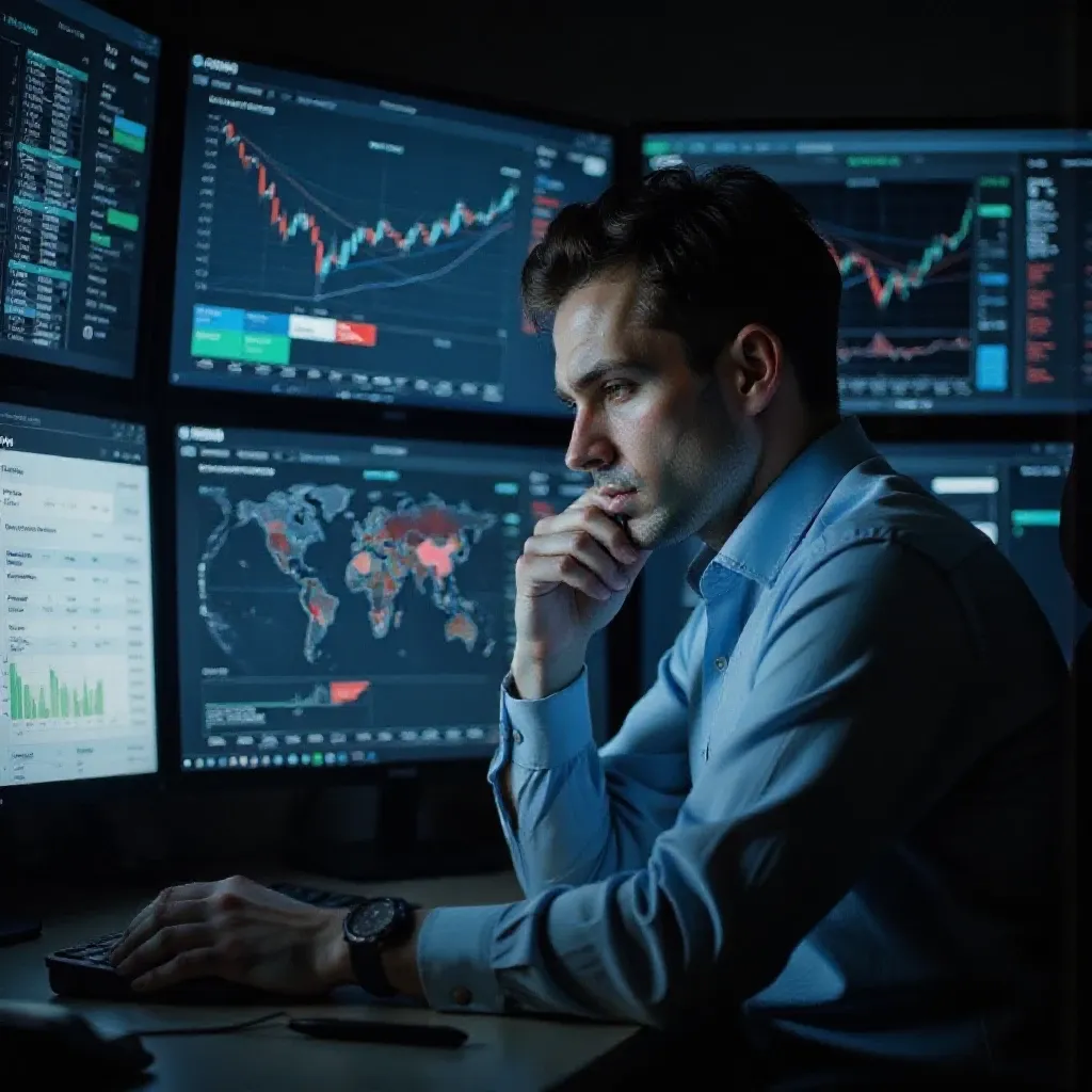 Analytical Betting Strategy