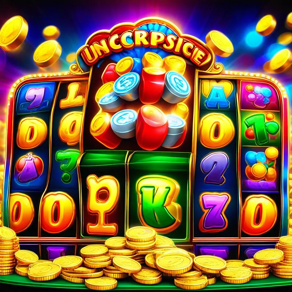 Bonus-Drop-Spectacular-Game