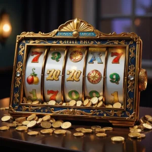 Bonus Bonanza Blitz