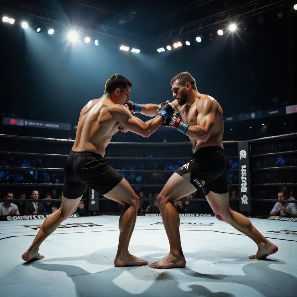 octagon_bet_showdown
