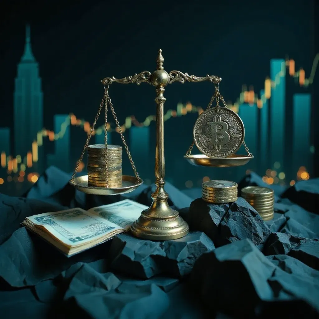 Prudent Financial Hedging