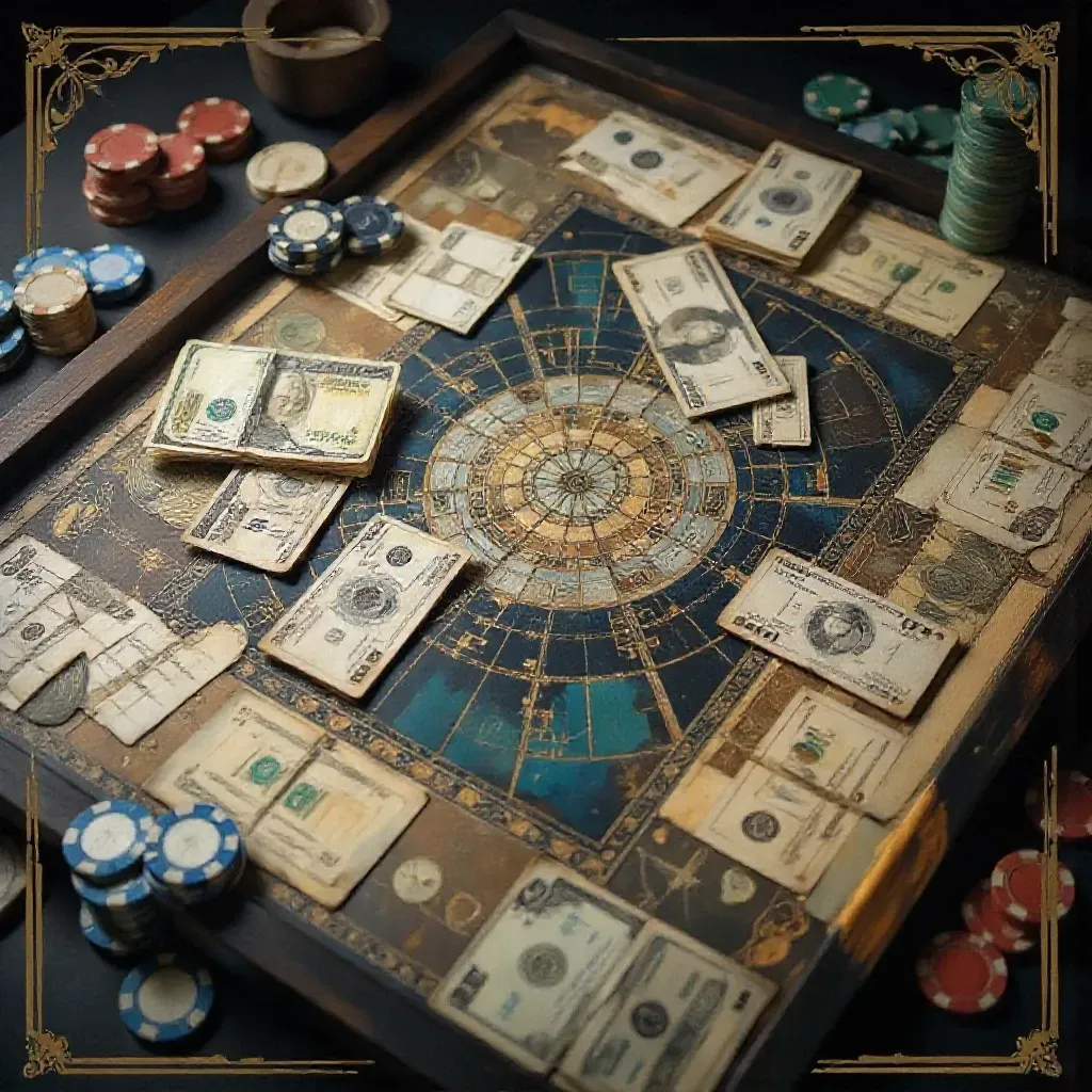 Strategic_Betting_System