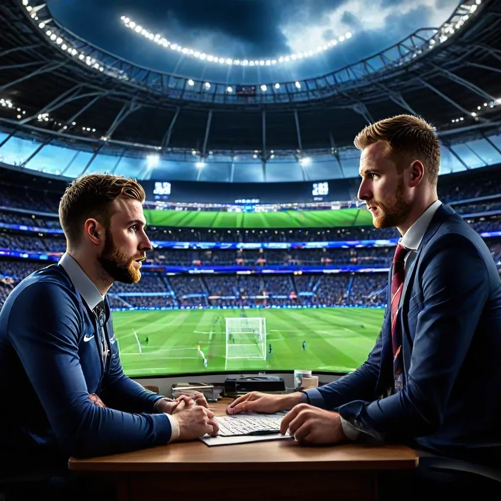 Strategic Betting Triumph